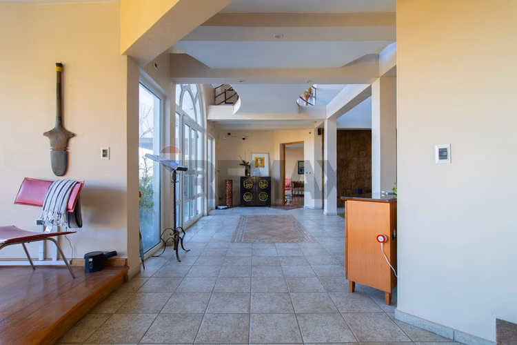 Luxury home in el arrayán | panoramic view - Imagen 10