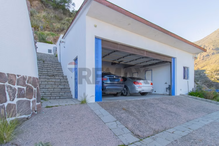 Luxury home in el arrayán | panoramic view - Imagen 5