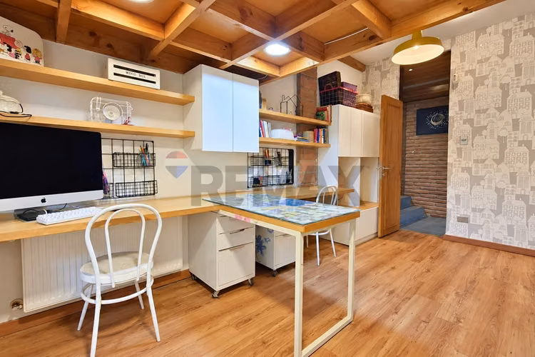 Gran casa con vistas - Imagen 21