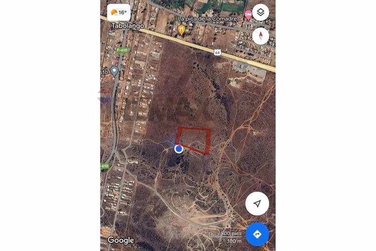 Oportunidad: 5.000 m² planos en limache - Imagen 6