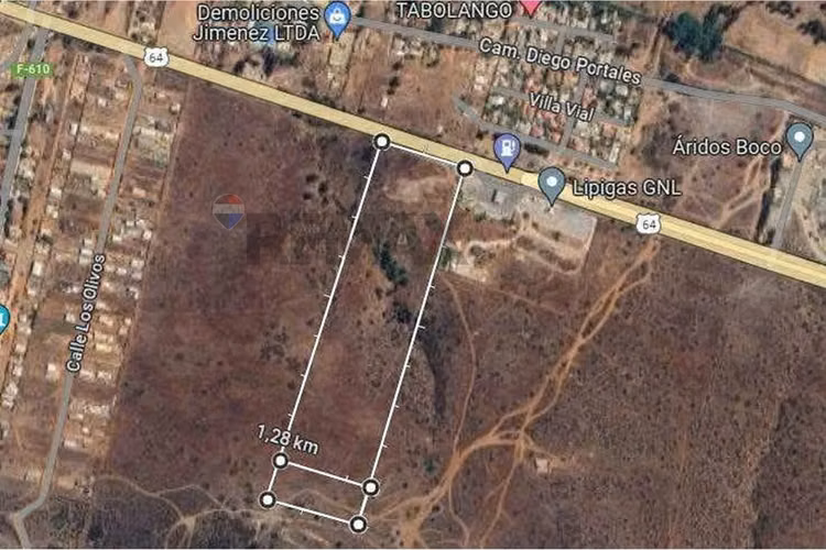 Oportunidad: 5.000 m² planos en limache - Imagen 5