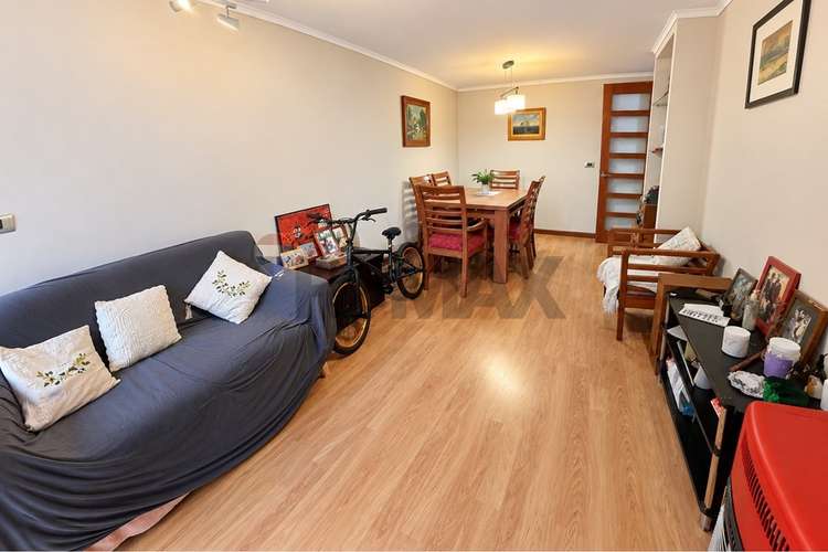Depto. 2d+2b+1e+1bg con terraza - Imagen 2