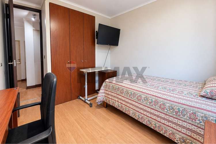 Depto. 2d+2b+1e+1bg con terraza - Imagen 15