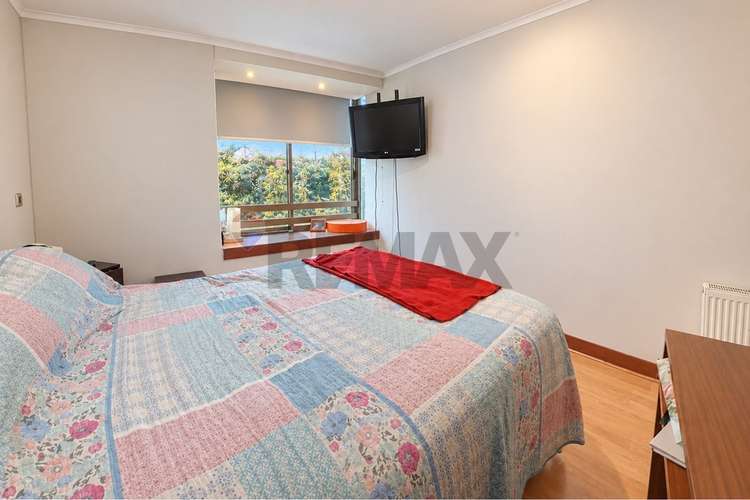 Depto. 2d+2b+1e+1bg con terraza - Imagen 10