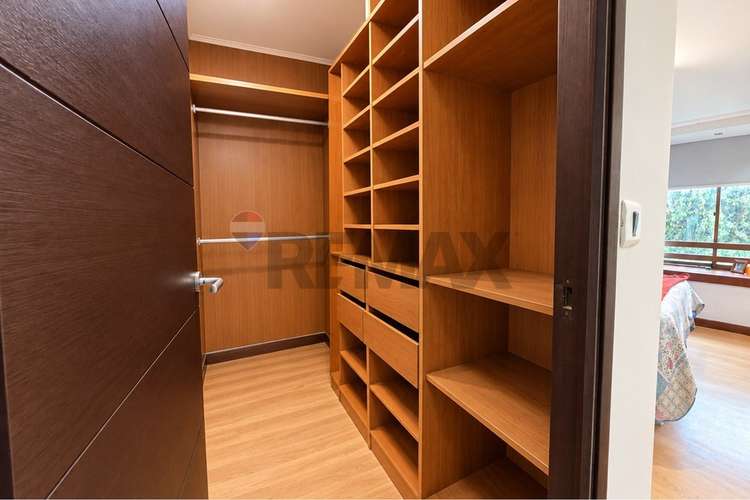 Depto. 2d+2b+1e+1bg con terraza - Imagen 12
