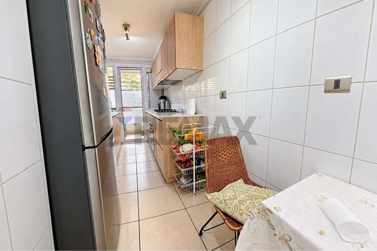 Depto. 2d+2b+1e+1bg con terraza - Imagen 6