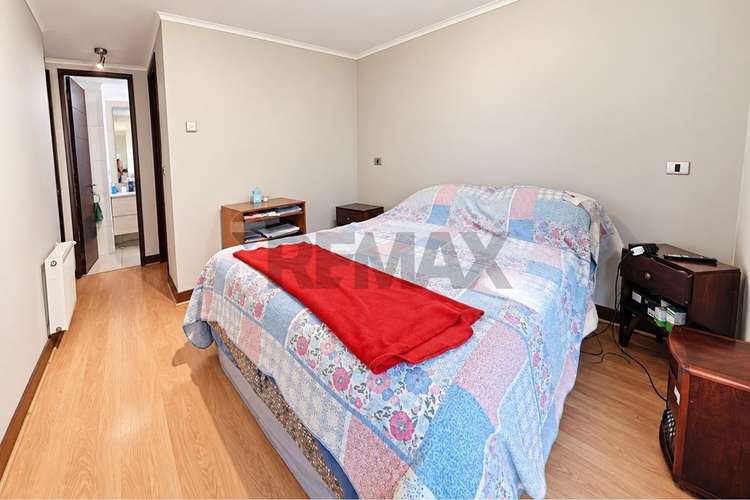 Depto. 2d+2b+1e+1bg con terraza - Imagen 9