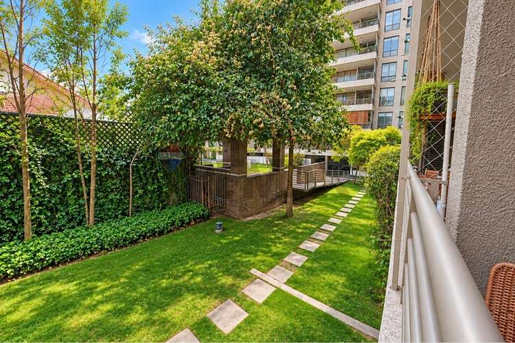 Depto. 2d+2b+1e+1bg con terraza - Imagen 22