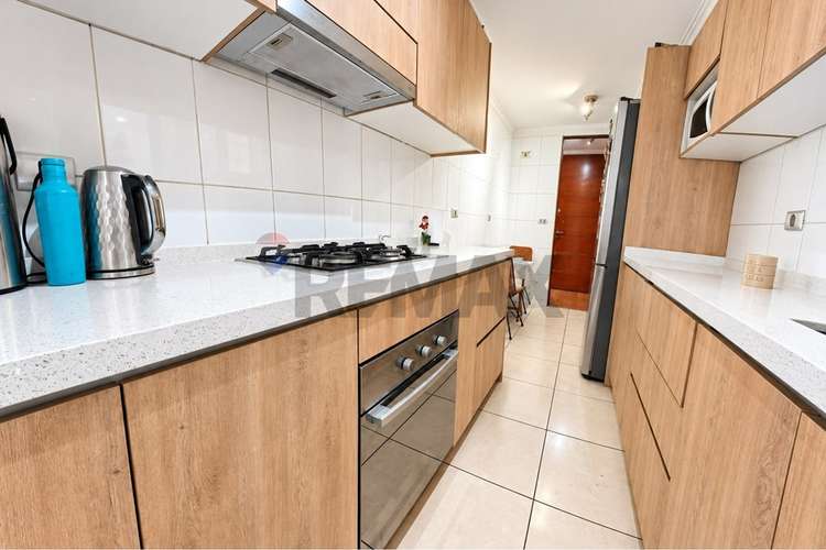 Depto. 2d+2b+1e+1bg con terraza - Imagen 21