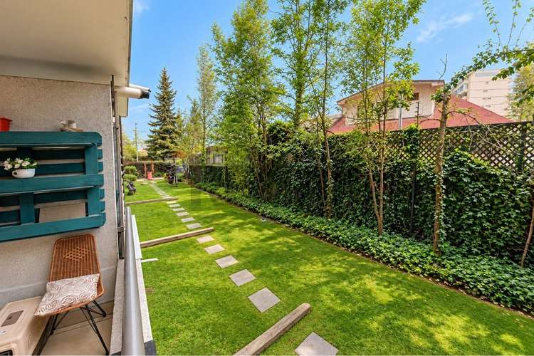 Depto. 2d+2b+1e+1bg con terraza - Imagen 18