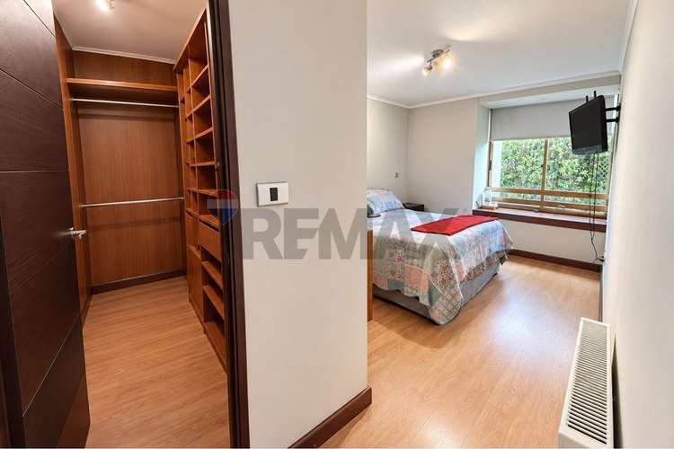 Depto. 2d+2b+1e+1bg con terraza - Imagen 11