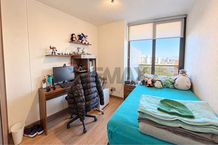 Depto. 3d+2b+1e+2bg doble terrazas amplias - Imagen 13
