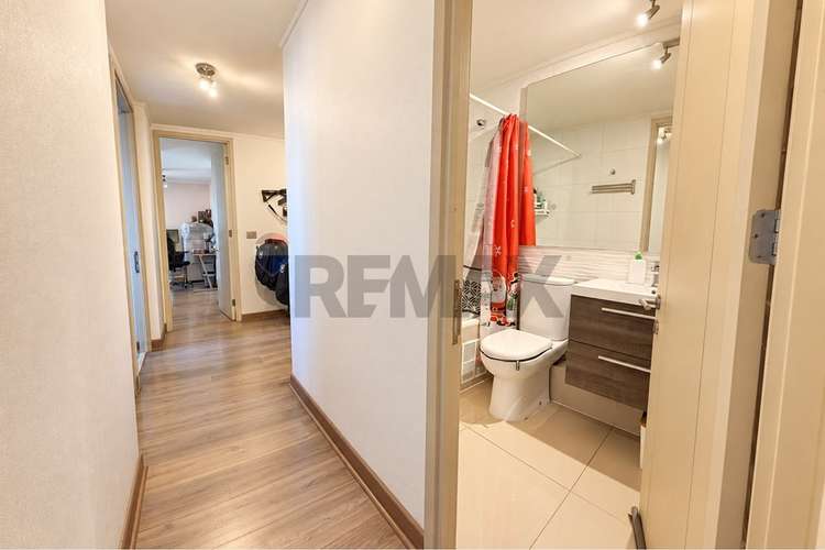 Depto. 3d+2b+1e+2bg doble terrazas amplias - Imagen 16