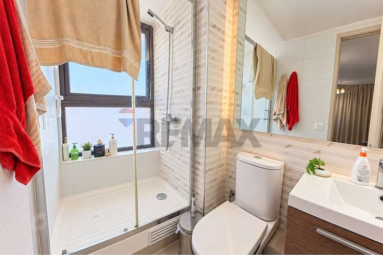 Depto. 3d+2b+1e+2bg doble terrazas amplias - Imagen 19