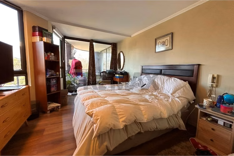 Depto 4d 106 m² |metro los dominicos - Imagen 2