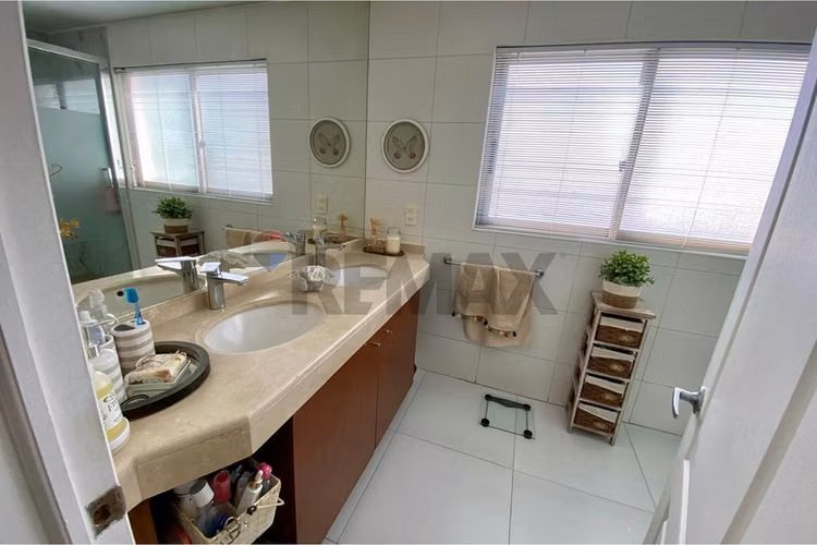 Casa en san carlos de apoquindo, las condes - Imagen 15