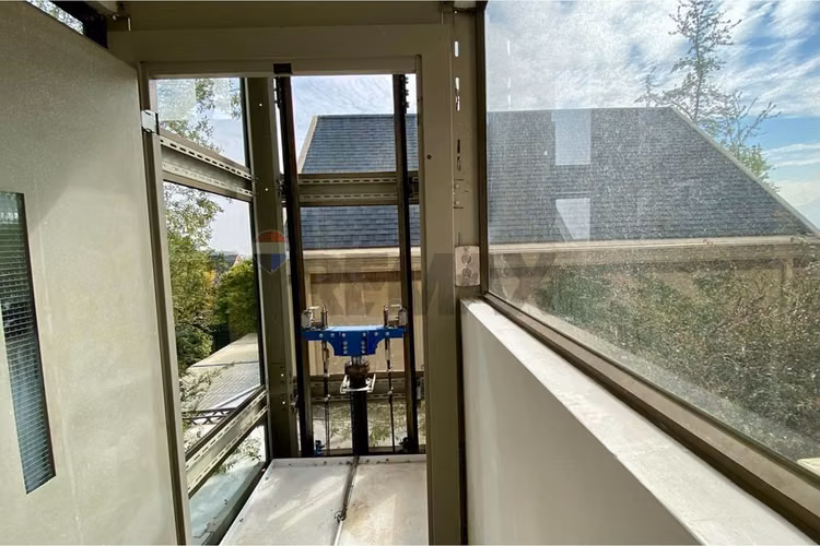 Casa en san carlos de apoquindo, las condes - Imagen 23