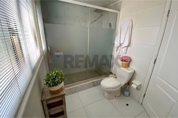 Casa en san carlos de apoquindo, las condes - Imagen 18