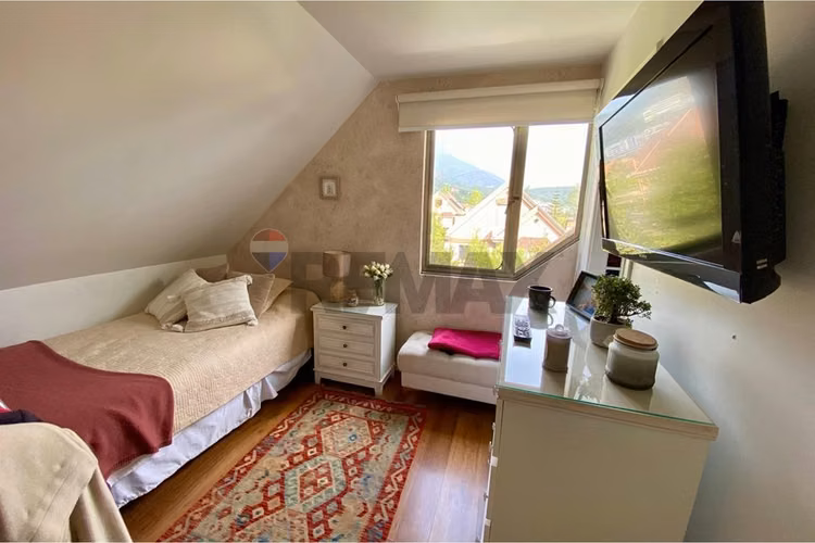 Casa en san carlos de apoquindo, las condes - Imagen 24