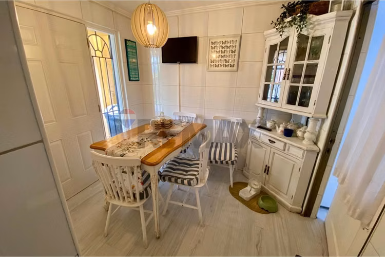Casa en san carlos de apoquindo, las condes - Imagen 11