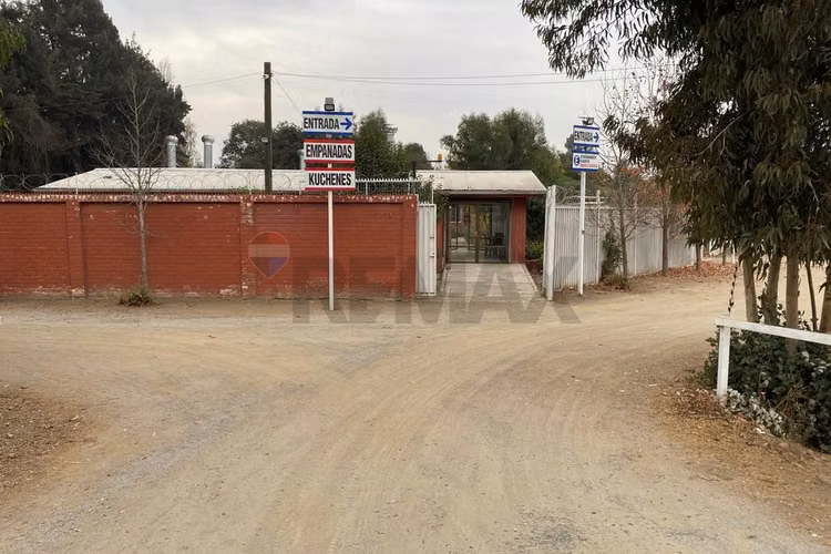 Oportunidad venta de fabrica de empanadas - Imagen 40