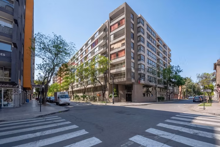 Departamento estudio con excelente ubicación