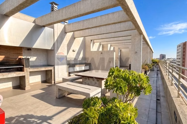Departamento estudio con excelente ubicación - Imagen 17