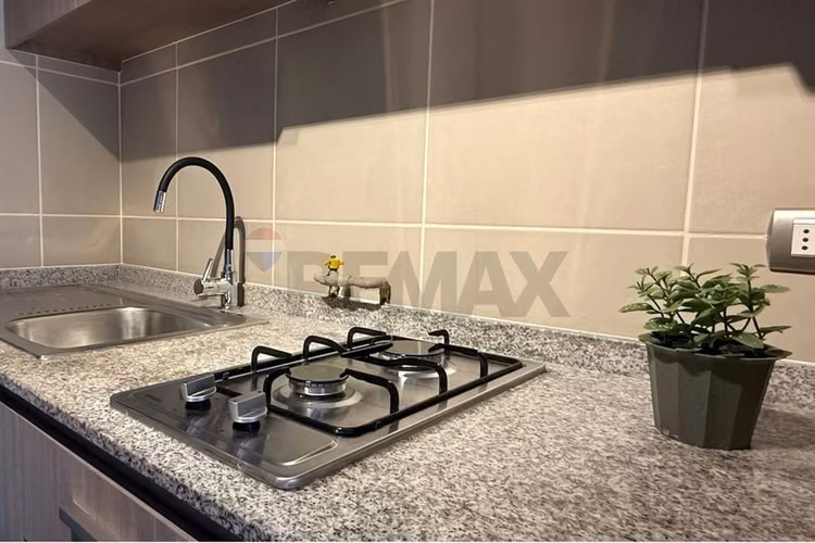 Departamento estudio con excelente ubicación - Imagen 4
