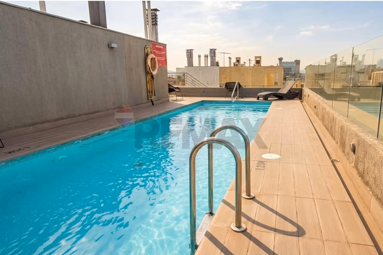 Departamento estudio con excelente ubicación - Imagen 16