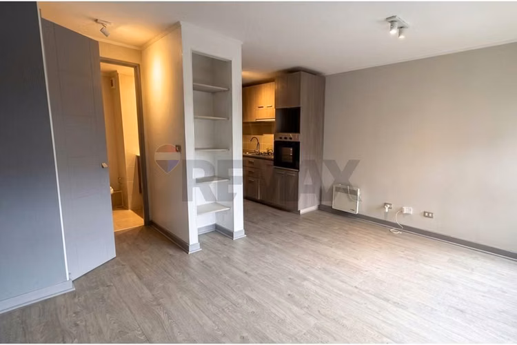 Departamento estudio con excelente ubicación - Imagen 7
