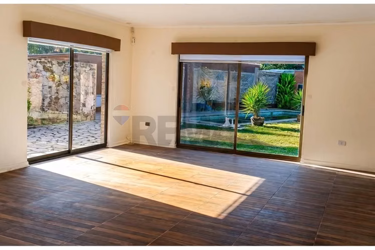 Arriendo casa condominio melipilla - Imagen 5