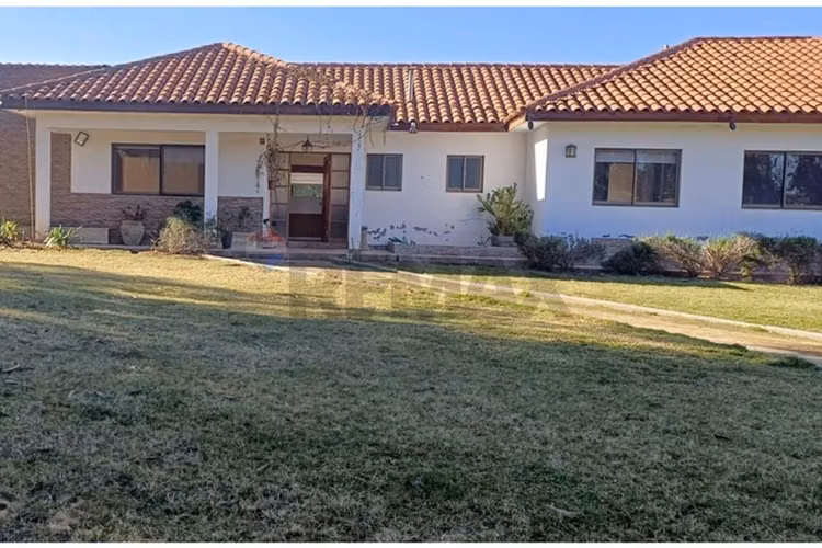 Arriendo casa condominio melipilla - Imagen 25