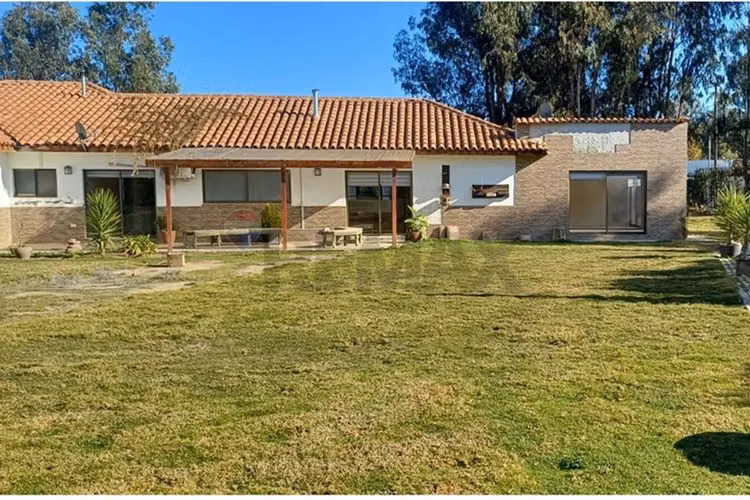 Arriendo casa condominio melipilla - Imagen 15