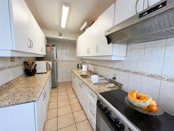 Departamento en arriendo de 3 dorm. en Las Condes - Imagen 15