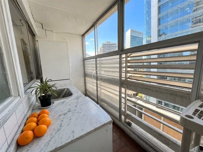 Departamento en arriendo de 3 dorm. en Las Condes - Imagen 16
