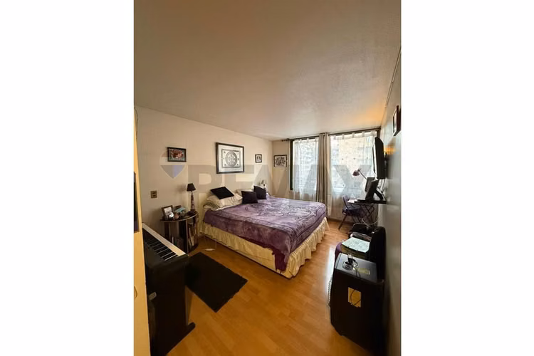 "ideal en las condes: 4d, 3b y terraza" - Imagen 19