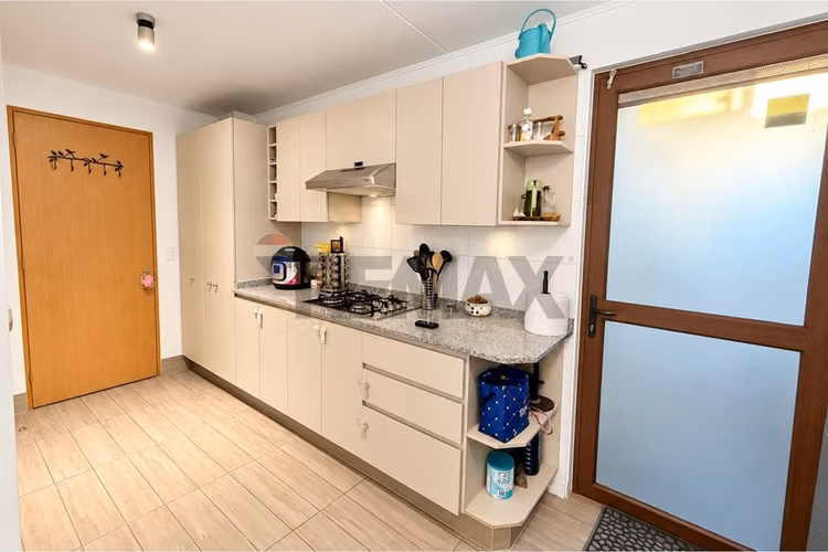 Casa en las pircas 3d-3b-piscina-quincho - Imagen 4
