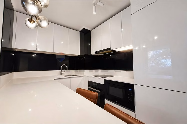 Departamento en venta, cantagallo - Imagen 4