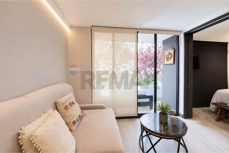 Departamento en venta, cantagallo