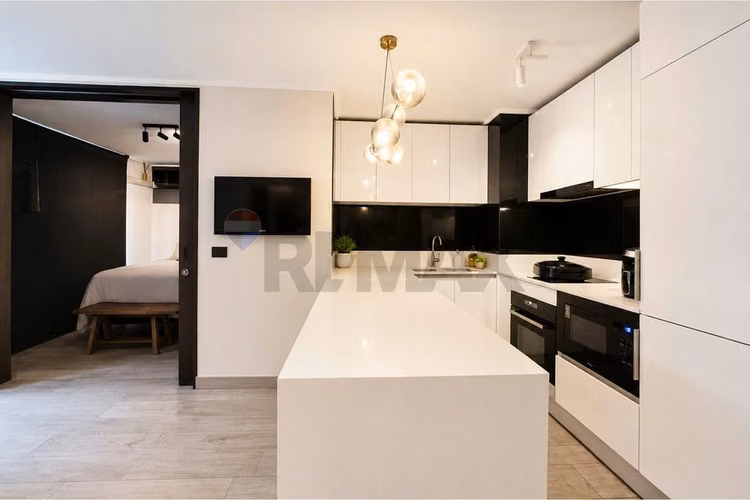 Departamento en venta, cantagallo - Imagen 2