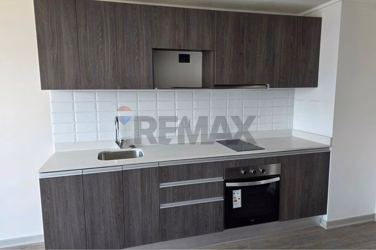 Arriendo  depto en ñuñoa - Imagen 10