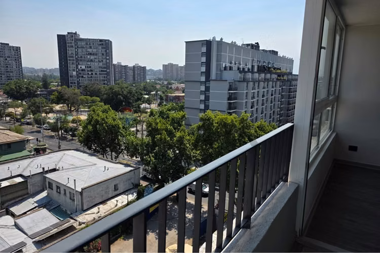 Arriendo  depto en ñuñoa - Imagen 3