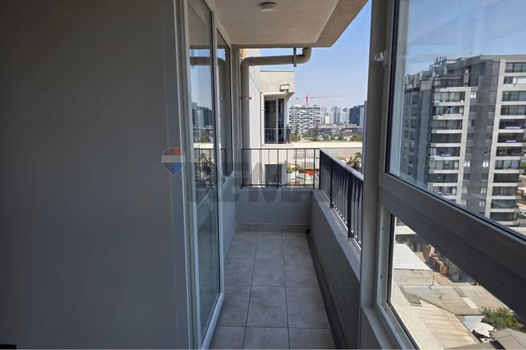 Arriendo  depto en ñuñoa - Imagen 12