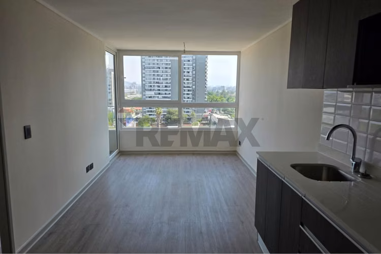 Arriendo  depto en ñuñoa - Imagen 9