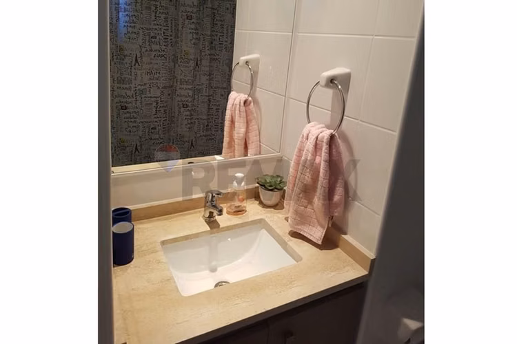 1 dormitorio 1 baño cocina a gas - Imagen 9