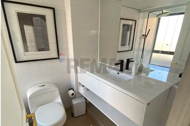 Arriendo agradable departamento amoblado - Imagen 13