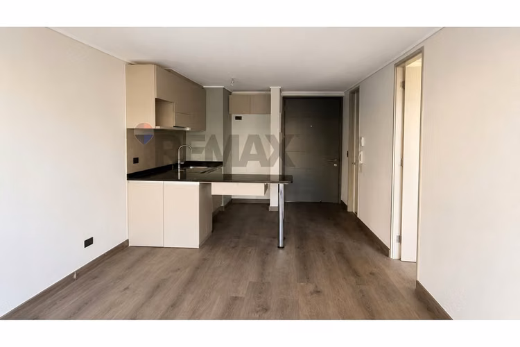 Venta departamento ñuñoa - Imagen 17