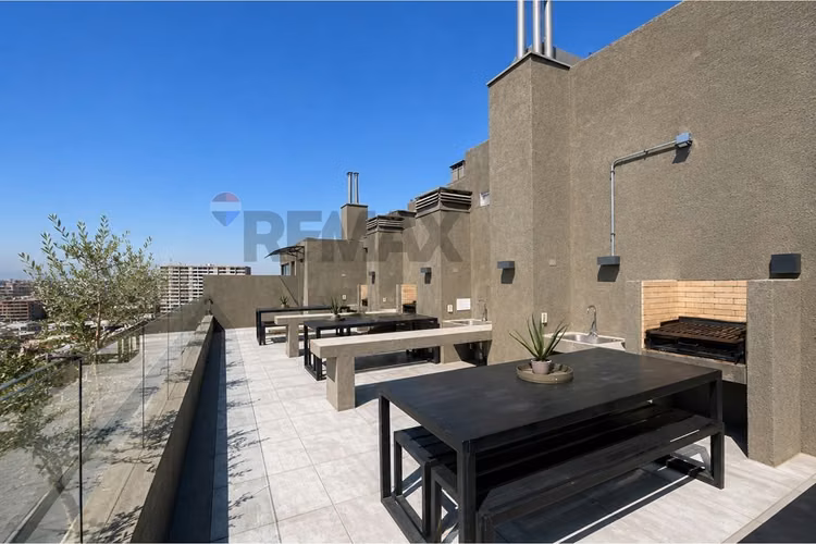 Venta departamento ñuñoa - Imagen 16