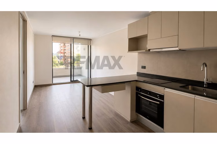 Venta departamento ñuñoa - Imagen 18