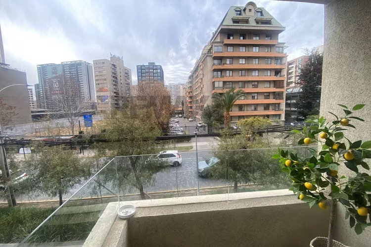 Venta departamento ñuñoa - Imagen 6